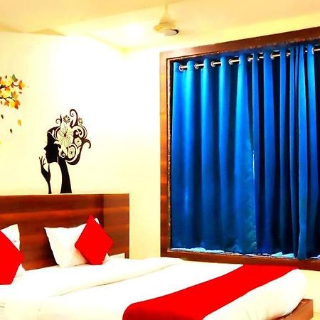 Hotel Raj Residency Bhopal Extérieur photo