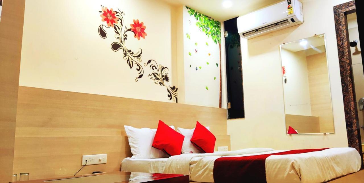 Hotel Raj Residency Bhopal Extérieur photo