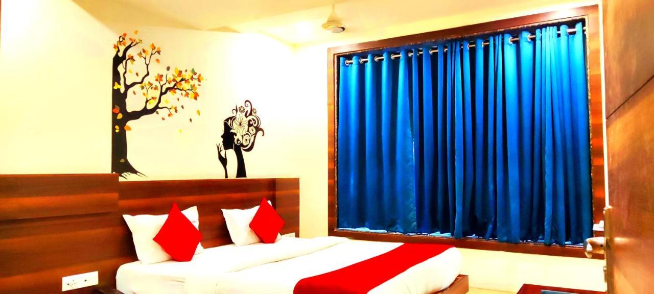 Hotel Raj Residency Bhopal Extérieur photo